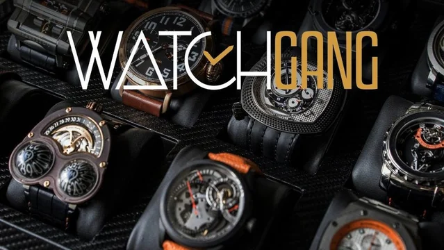 Watch Gang - The Subscription that Your Boyfriend Will Love