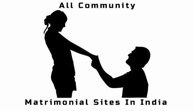 Best All Community Matrimonial Sites In India