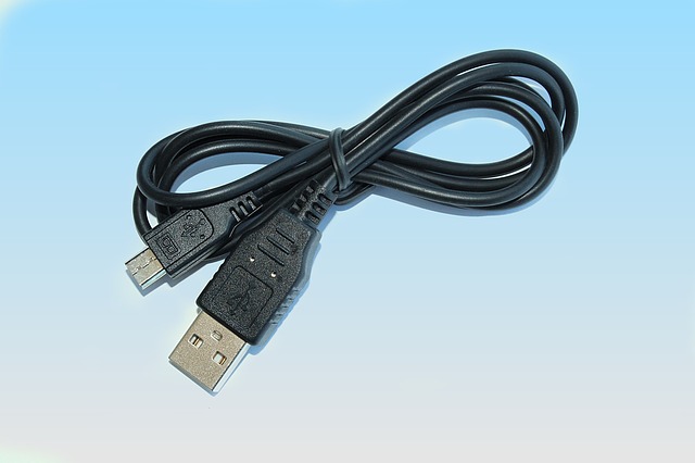 usb cable