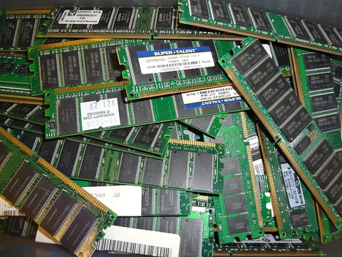 DDR2 vs. DDR3: What's the difference?