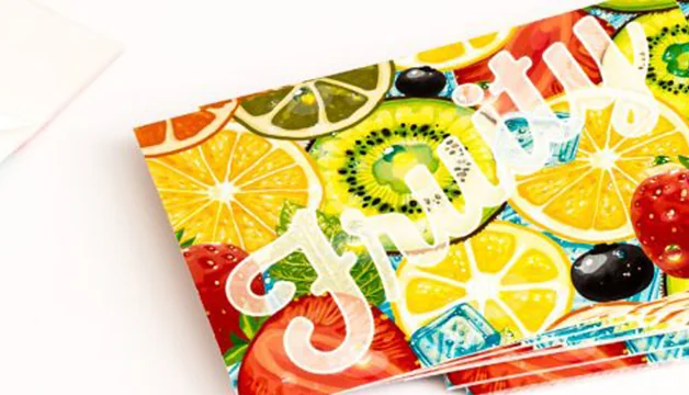 Why the label is your most important outbound marketing tool