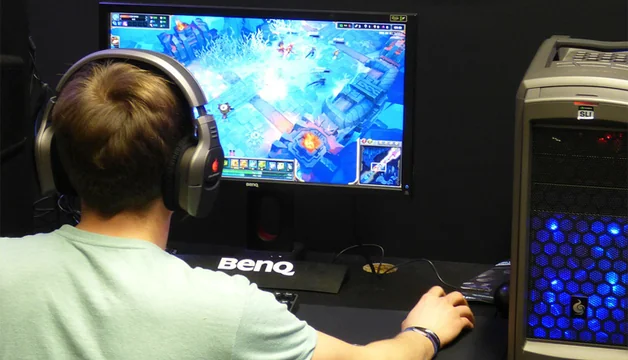 How to Go from Being a Casual Player to Pro