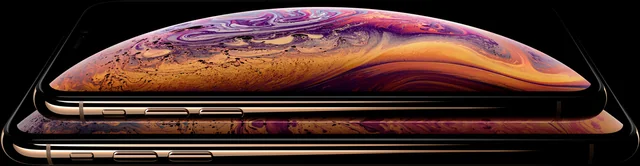 Apple Launched 3 New iPhones along with New Apple Watch Series