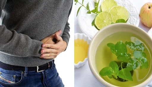 Home Remedies For Loose Motions