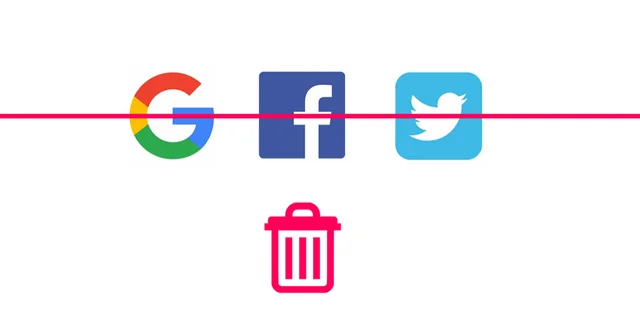 How to Delete All Your Online History