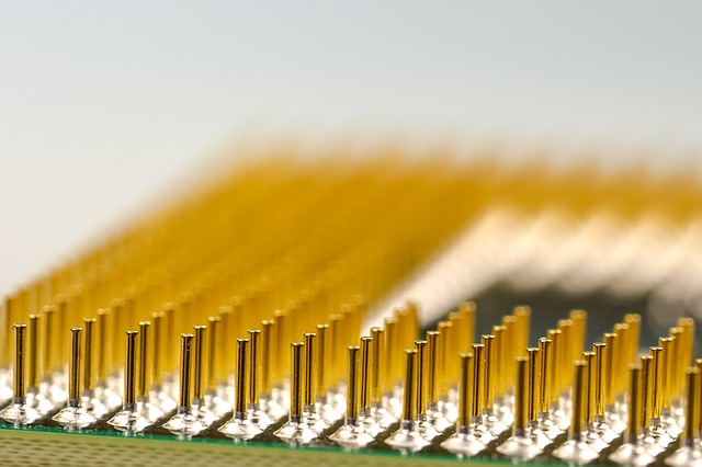 processors