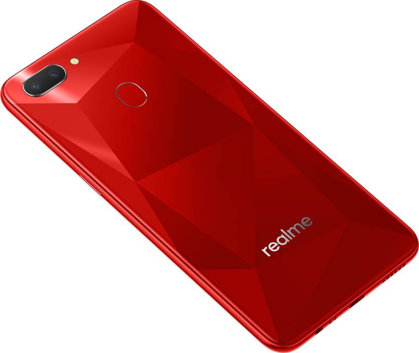 realme 2
