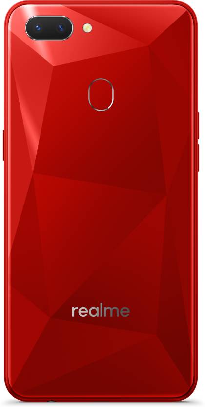 realme 2