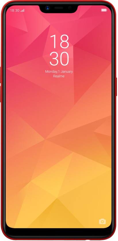 realme 2