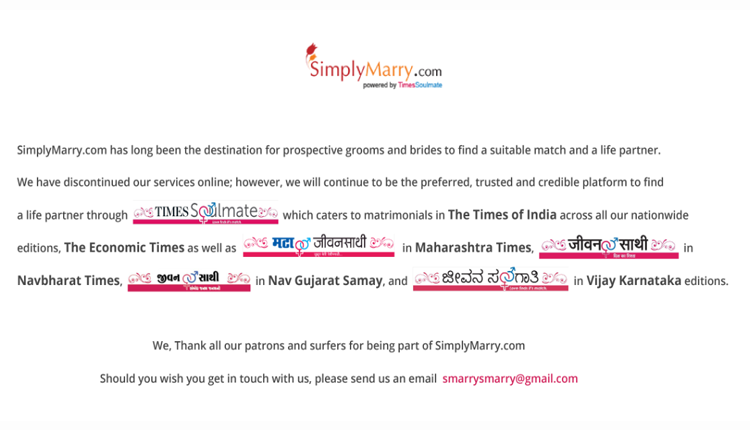 simplymarry