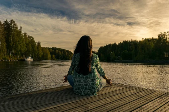 How Meditation Will Improve Your Education