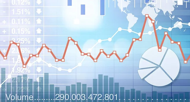 Online Slots Industry - Statistics for 2018