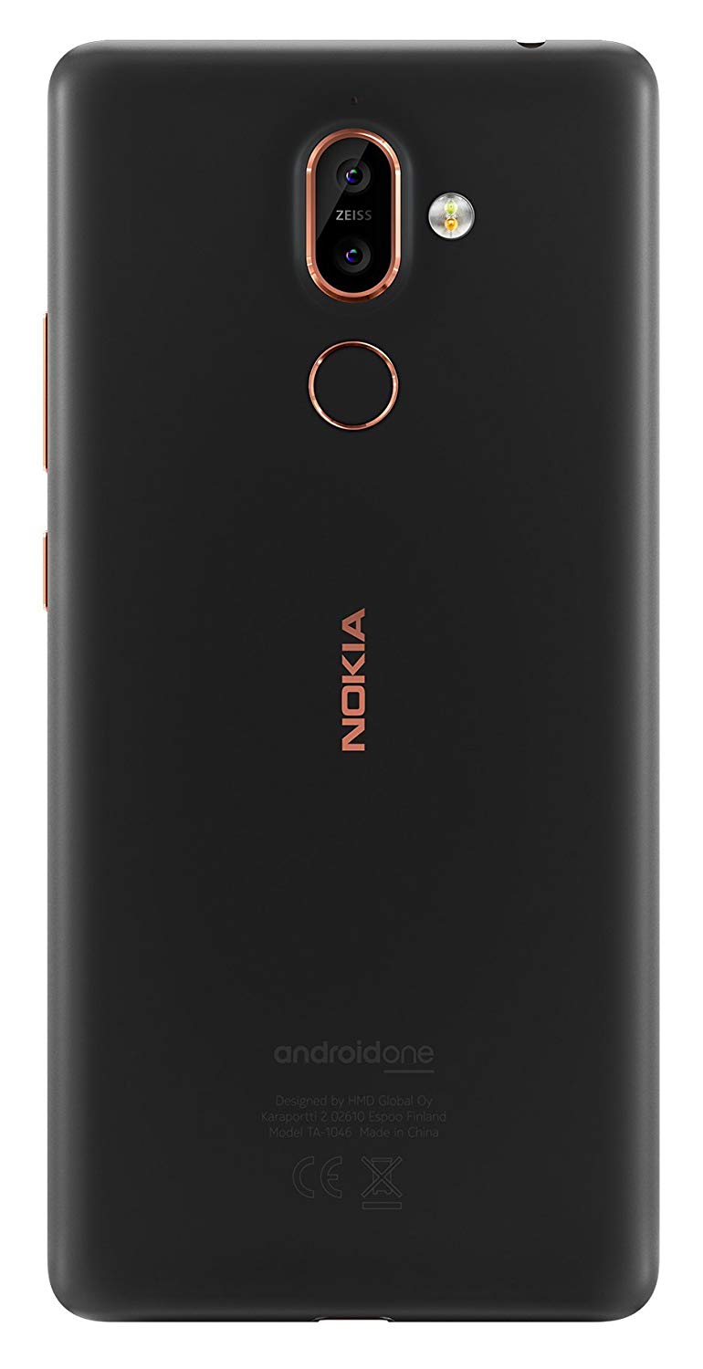 nokia 7 plus