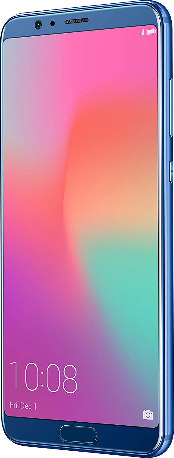 honor view 10