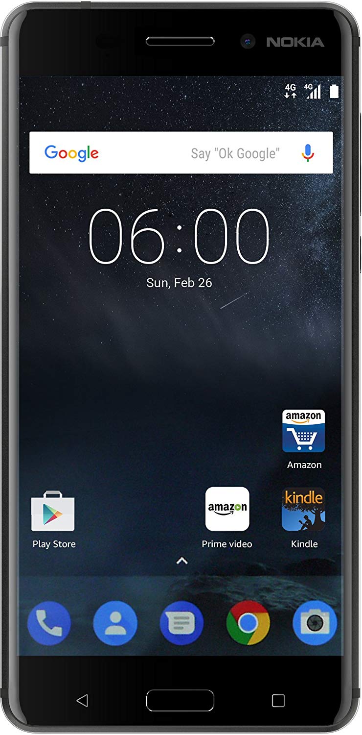nokia 6