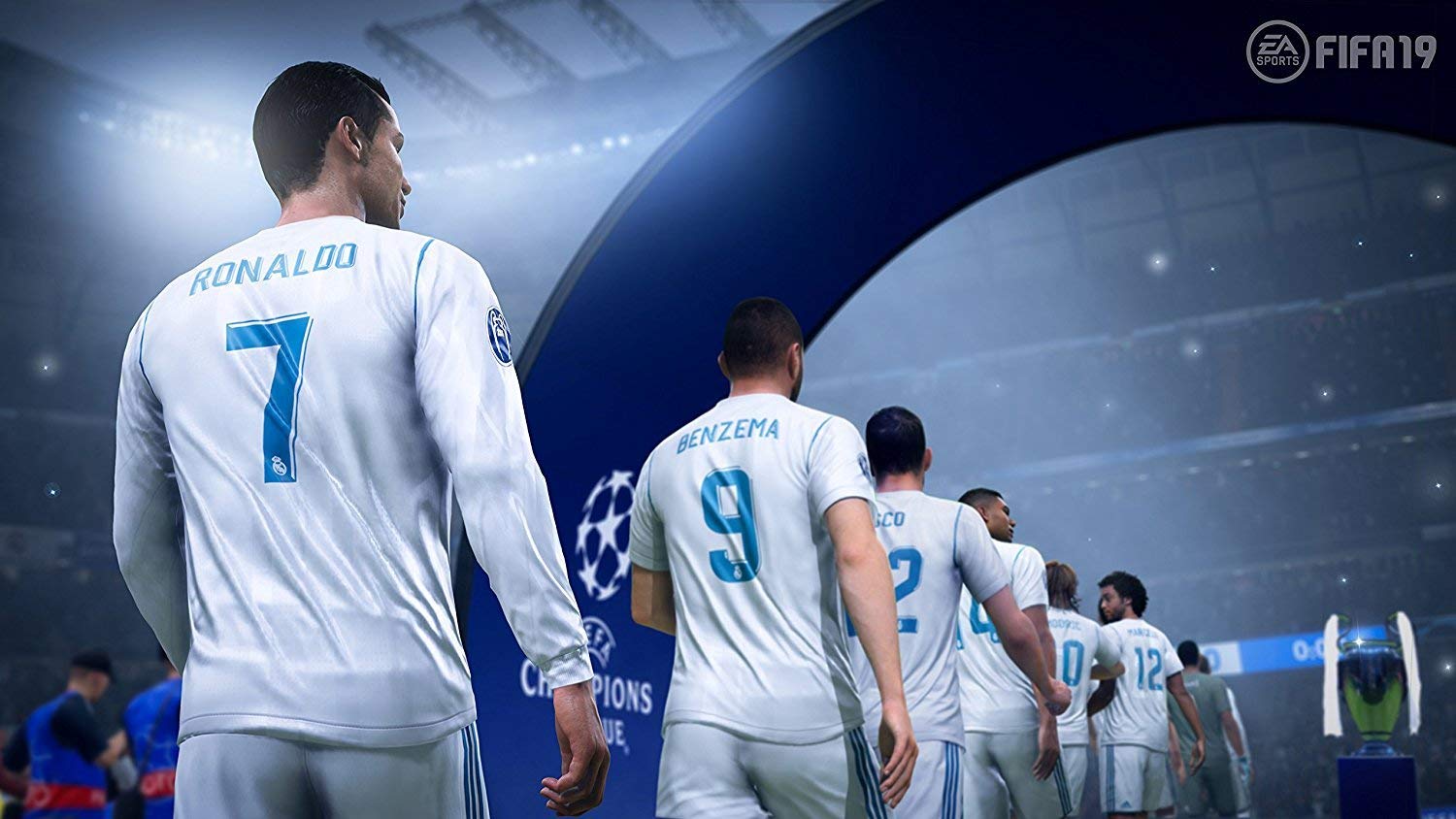 fifa 19