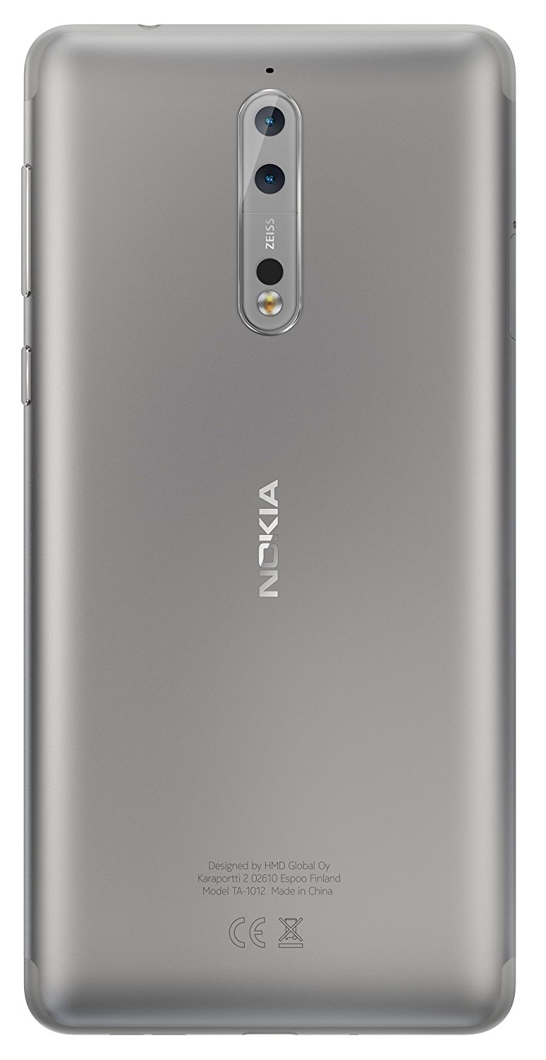 nokia 8