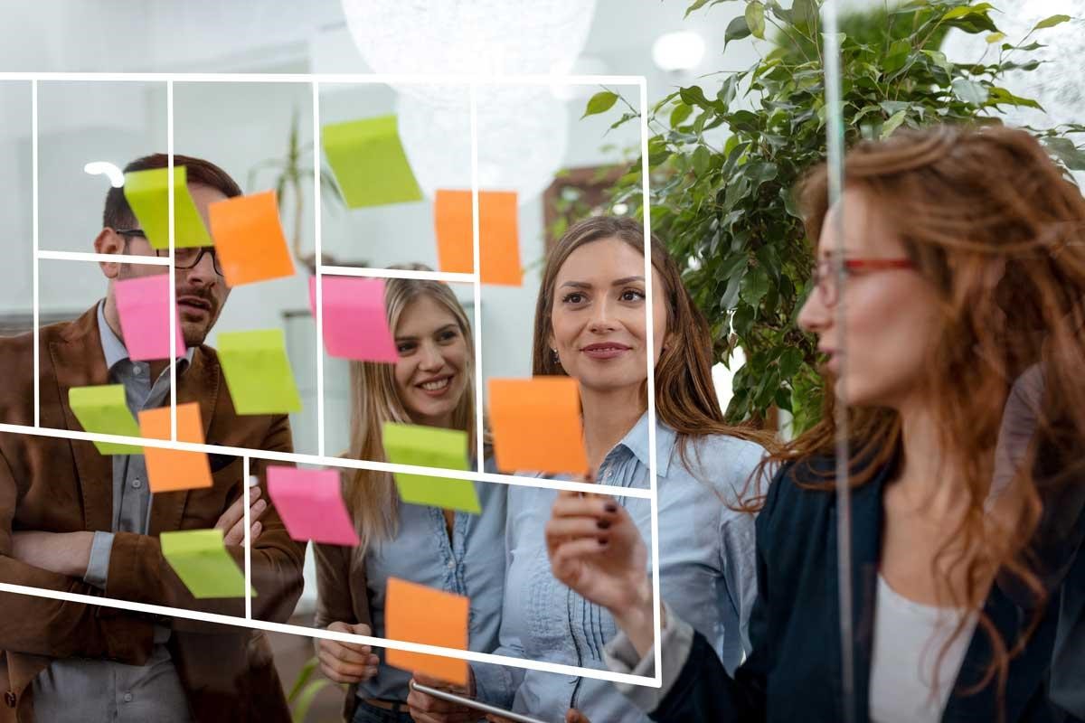 Business Model Canvas
