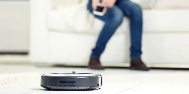 The Best Robot Vacuum Cleaner for your Smart Home 2018.