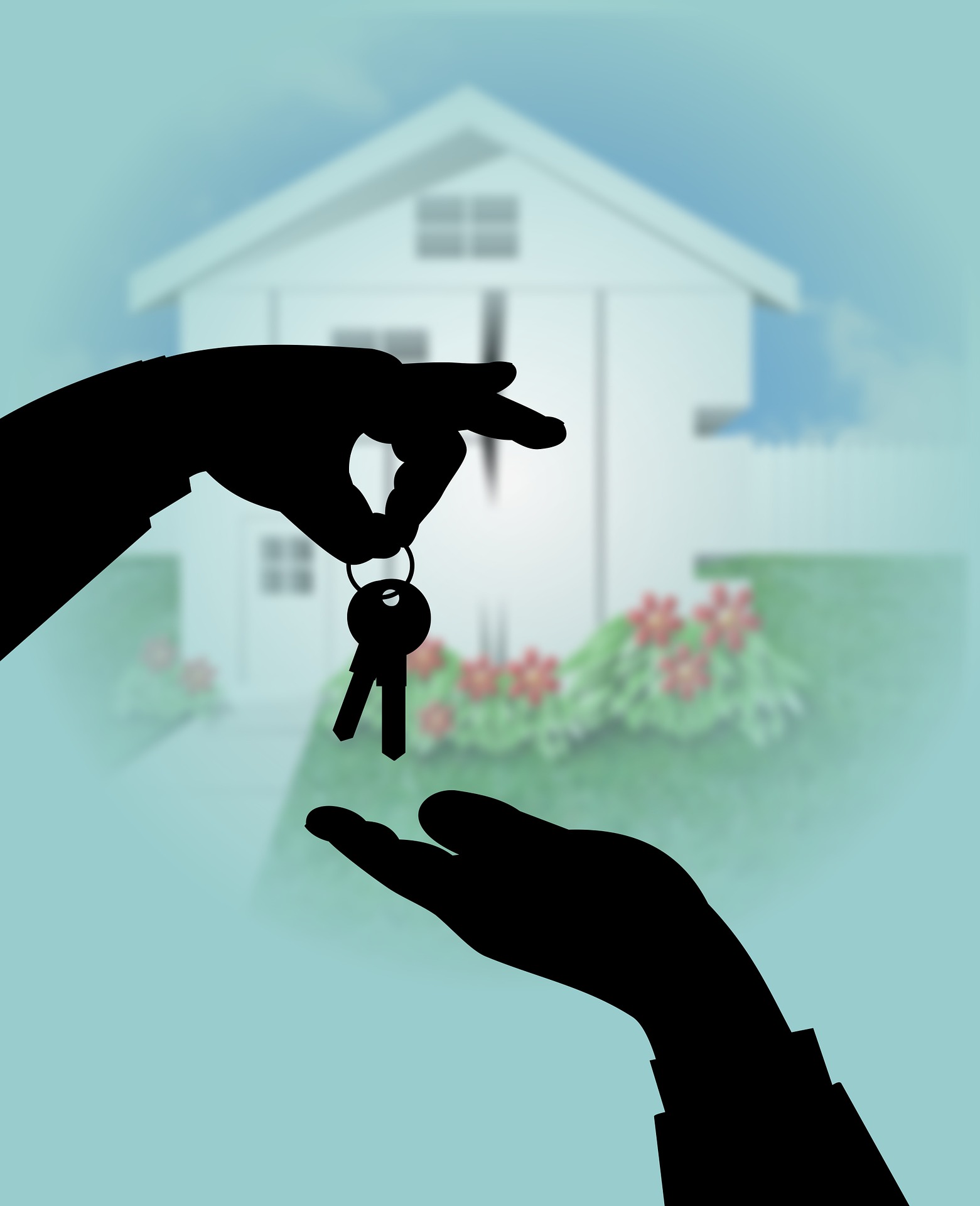 Starting a new life abroad - how to find the ideal rental home