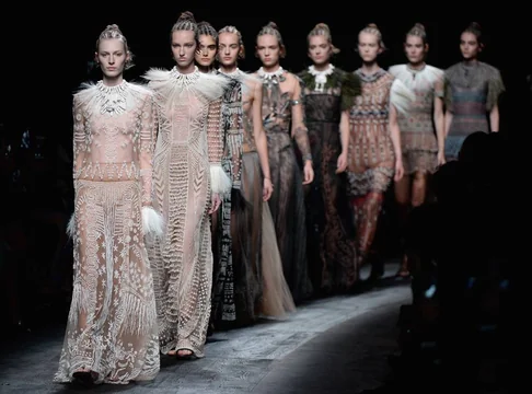 Your guide to planning a fashion show