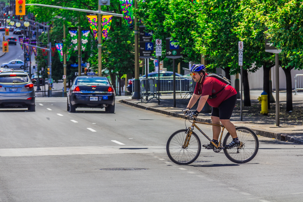 bikes