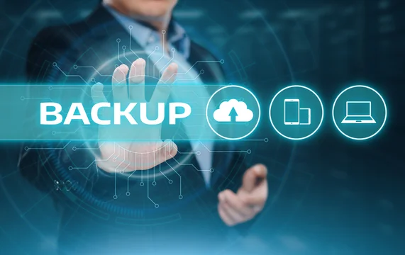 How to automatically backup an iPhone or iPad