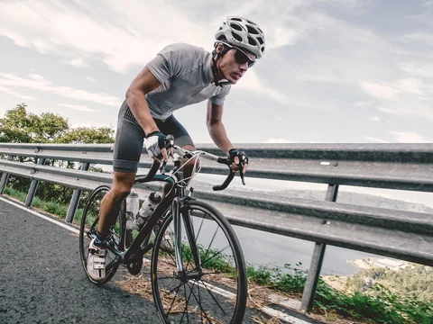 What Is The Best Cheap Road Bike For A Heavy Rider?