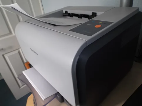 Best Printer for Office and Home use in India (Inkjet/Laser) All in One