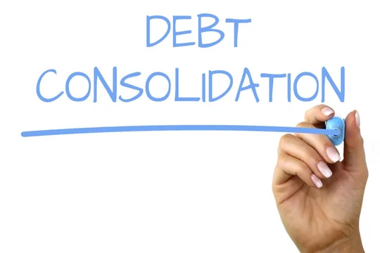 5 Tips for Debt Consolidation