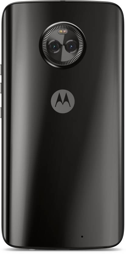 moto x4