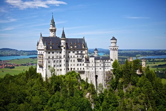 5 Best Places to Visit in Germany