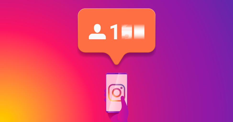 real followers