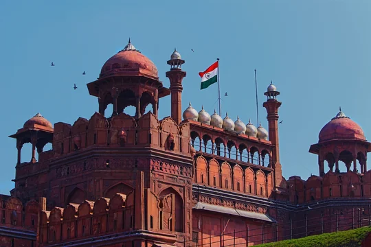 10 Best Places To Visit in Delhi