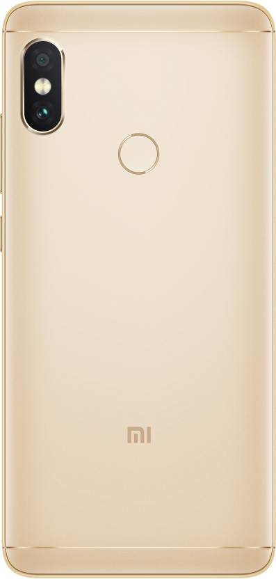 redmi note 5 pro