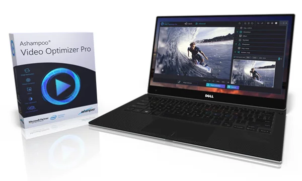 Ashampoo Video Optimizer Pro Review
