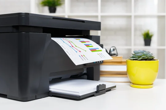 Get to know the features of a good printer