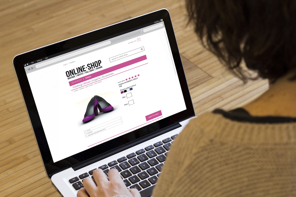 Shopping Online