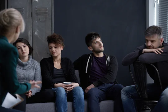  How to Choose the Right Addiction Treatment Center