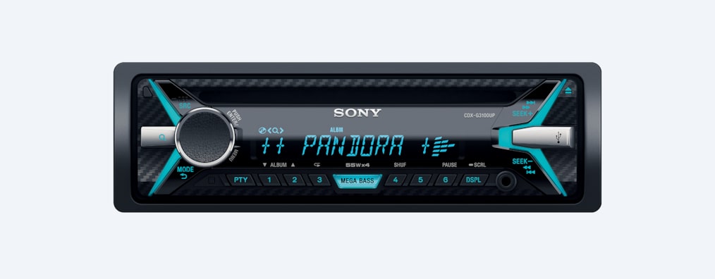 sony
