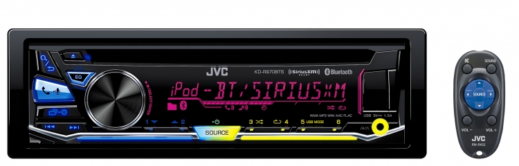 jvc