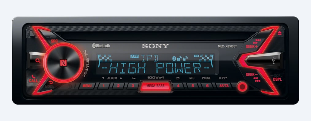 sony