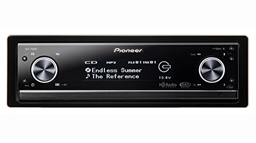 pioneer