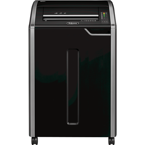 powershred