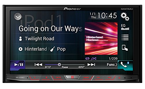 pioneer