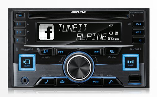alpine