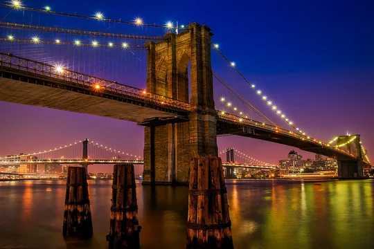 5 Reasons to Move to Brooklyn
