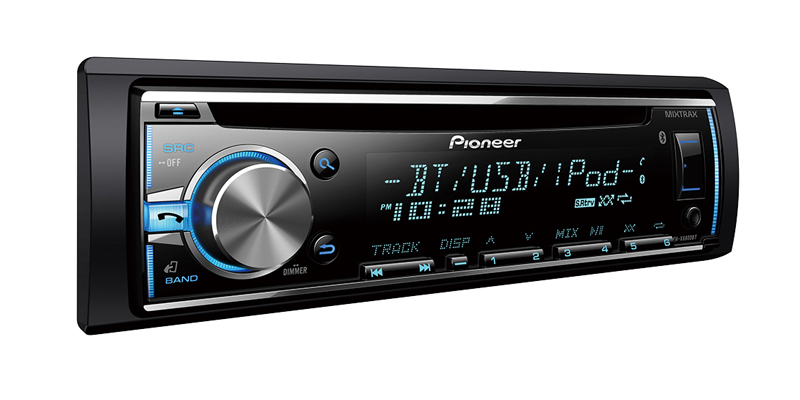 pioneer