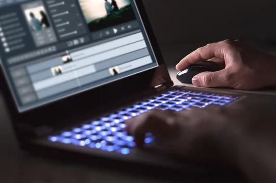 How to buy the best Laptop for Video Editing?