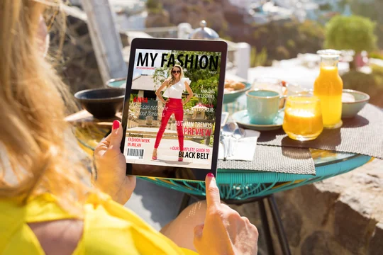 How to Use AirPrint to Print Directly From Your iPad